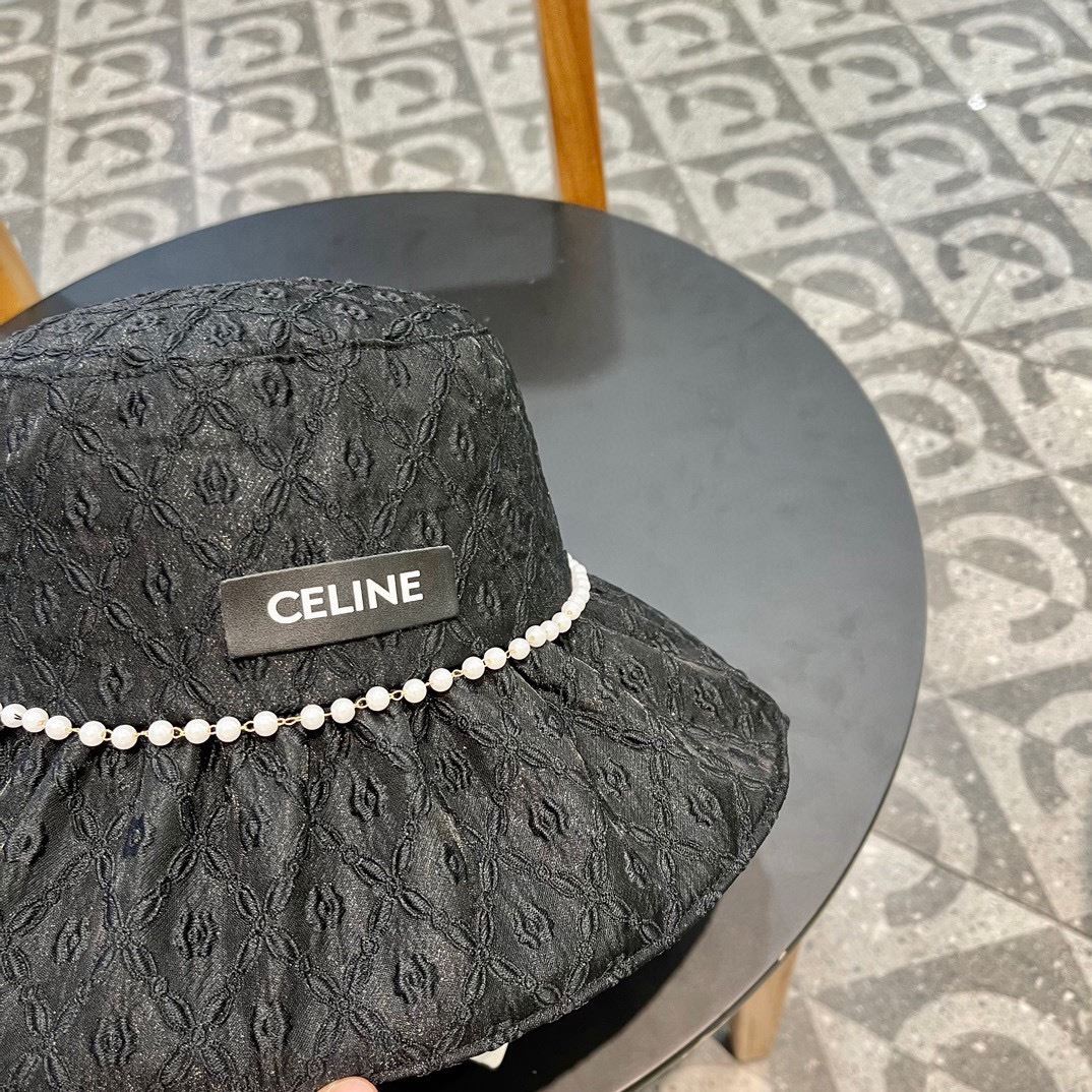 Celine Caps